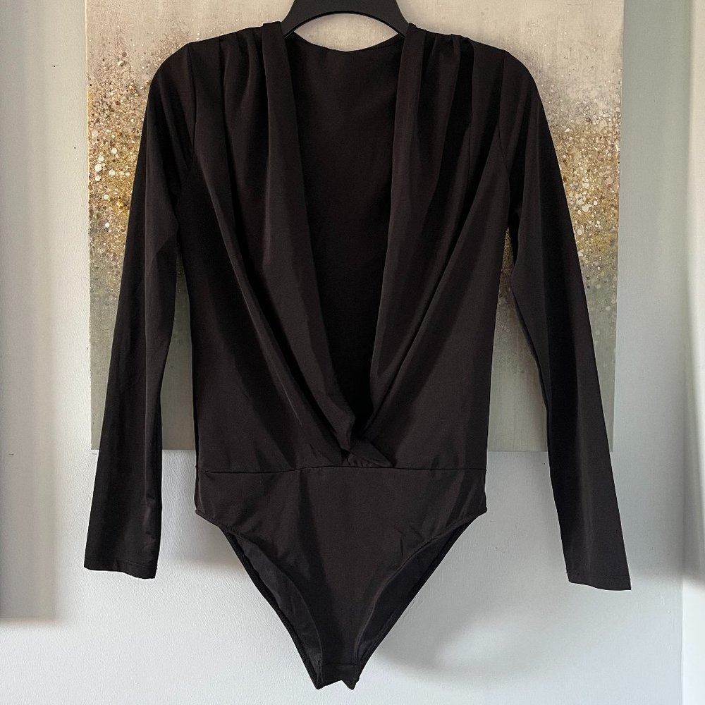Heartloom Bodysuit (NWT)